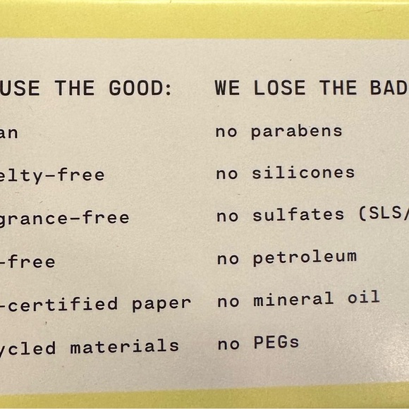 Versed Instant Resurfacing Mask - Picture 3 of 4